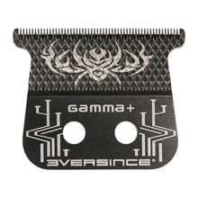 3Versince ES6 Trimmer Blade Set – DLC Wide Blade with “The One” Cutter Gamma+