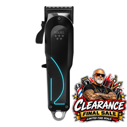 Wahl Senior 2.0 Clipper Cordless/Corded Wahl