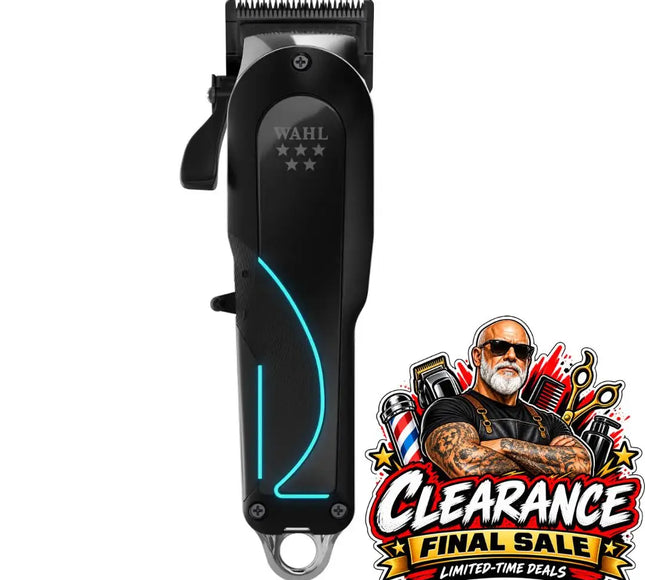 Wahl Senior 2.0 Clipper Cordless/Corded Wahl
