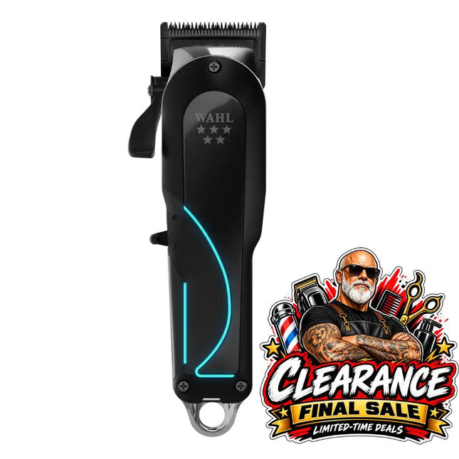 Wahl Senior 2.0 Clipper Cordless/Corded Wahl