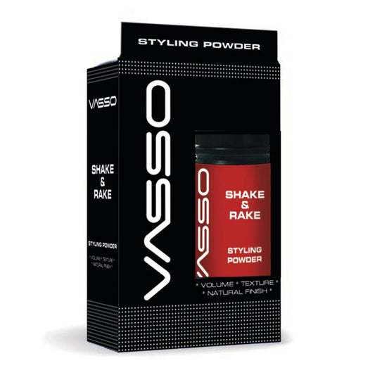 Vasso Styling Powder - 20g