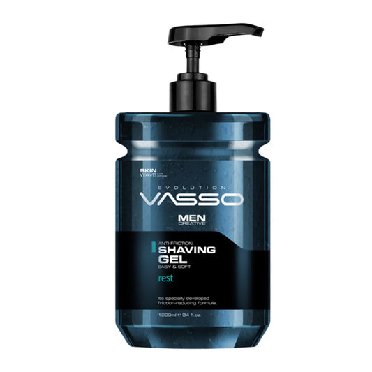 Vasso Shaving Gel - 33.91oz