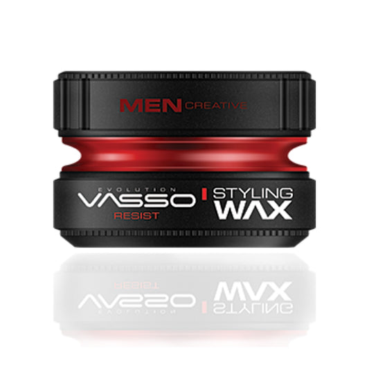 Vasso Styling Wax - Resist