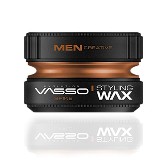 Vasso Clay Wax - Spike