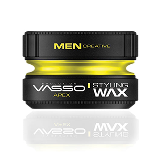 Vasso Matte Paste - Apex