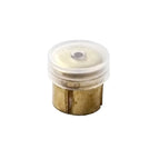 50 - Brush Retainer Assembly