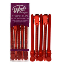 Wet Brush-Pro Metal Styling Clips - 5 Pack - BUYBARBER.COM