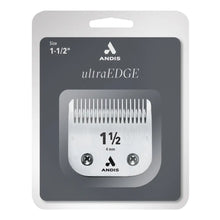 Andis 560199 UltraEdge Detachable Clipper Blade – Size 1-1/2, 5/32-Inch - BUYBARBER.COM