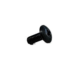 560577 - Blade Screw Black Oxide with Wax Finish