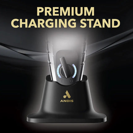 Andis GTX‑EXO II Professional Trimmer - BUYBARBER.COM