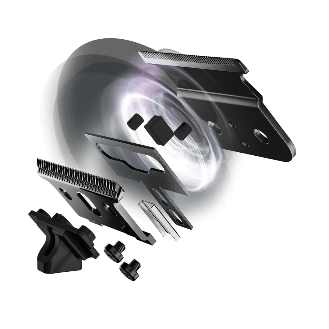 Andis GTX-EXO Black Label Special Edition Trimmer | Professional Cordless Trimmer - BUYBARBER.COM