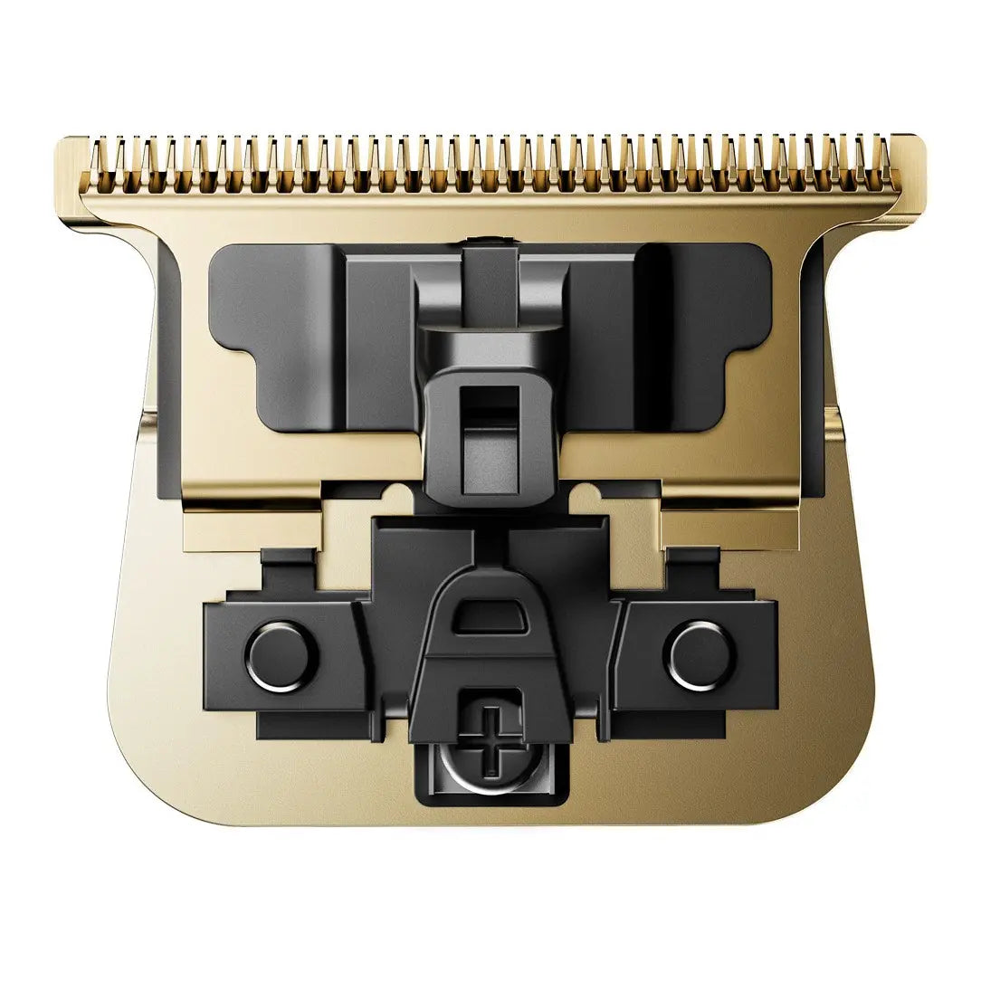 Andis GTX‑Z M‑Force Gold Blade – Deep‑Tooth, Magnetic Tension - BUYBARBER.COM