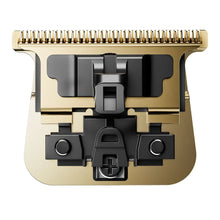 Andis GTX‑Z M‑Force Gold Blade – Deep‑Tooth, Magnetic Tension - BUYBARBER.COM