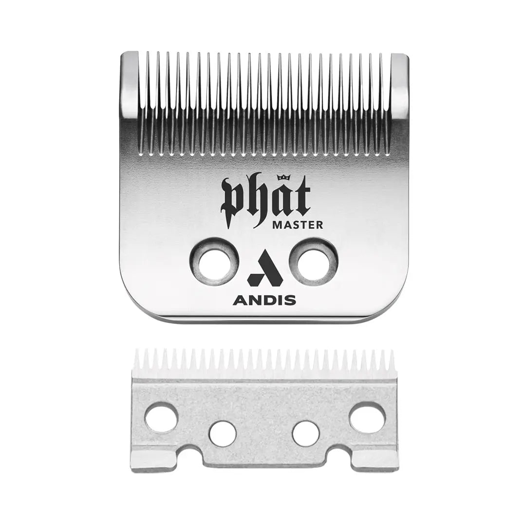 Andis 561870 Phat Master ML Blade - Adjustable Blade - BUYBARBER.COM