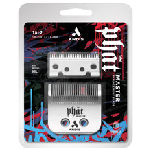 Andis 561870 Phat Master ML Blade - Adjustable Blade - BUYBARBER.COM