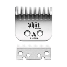 Andis Phat Master MLC Blade - Achieve Finer Blends and Fades | 561949 - BUYBARBER.COM