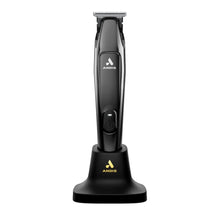Andis Slimline Pro II Trimmer – Black Chrome, USB-C, 7,000 SPM Andis