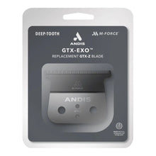 Andis 562009 GTX-Z M-Force Blade – Consistent Power & Performance - BUYBARBER.COM