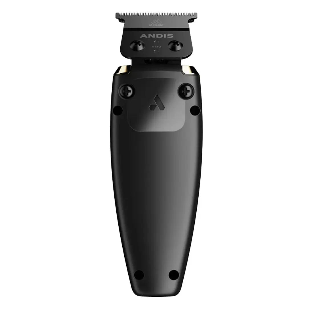 Andis GTX-EXO II Gold Trimmer – Professional Precision Tool