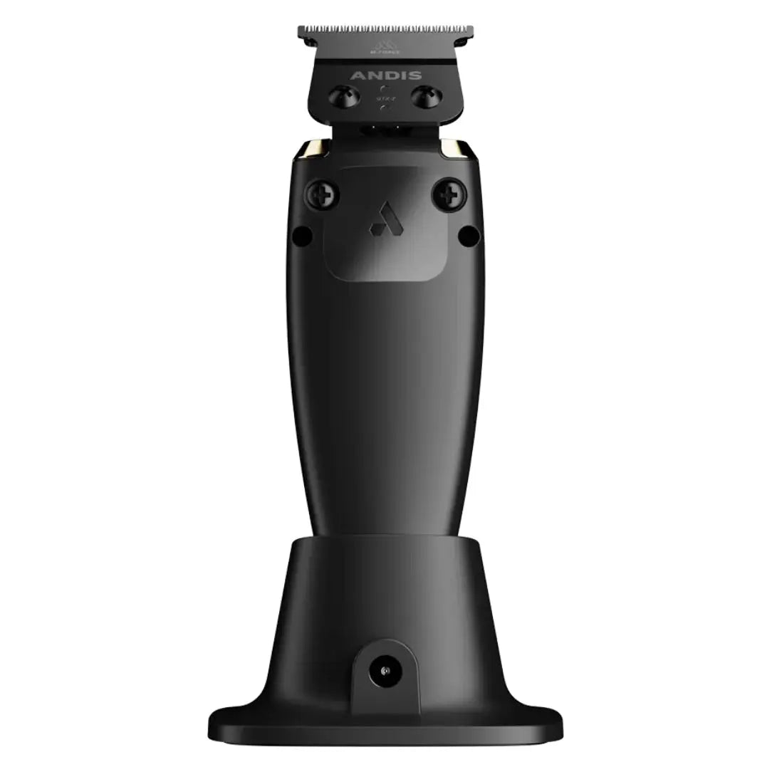 Andis GTX-EXO II Gold Trimmer – Professional Precision Tool