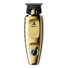 Gold Andis hair trimmer on a white background GTX-EXO® II Gold Trimmer