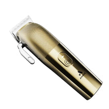 Andis Envy II Premier Clipper - Gold | Charging Stand | Phaze Blade- Lowest Price in Cart - BUYBARBER.COM
