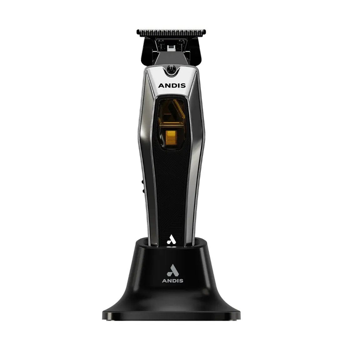 Andis Recon hair trimmer on a white background