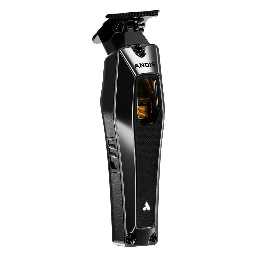 Andis Recon  hair trimmer on a white background