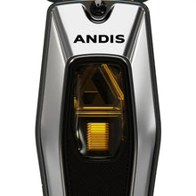 Andis Recon  hair clipper on a white background
