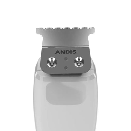 Andis T-Outliner Trimmer – Professional Magnetic Corded Trimmer Andis