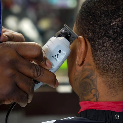 Andis T-Outliner Trimmer – Professional Magnetic Corded Trimmer Andis