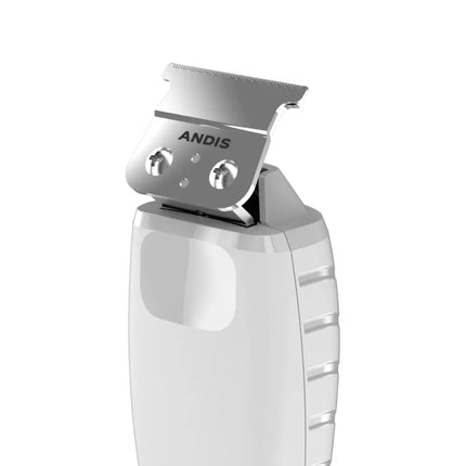Andis T-Outliner Trimmer – Professional Magnetic Corded Trimmer Andis