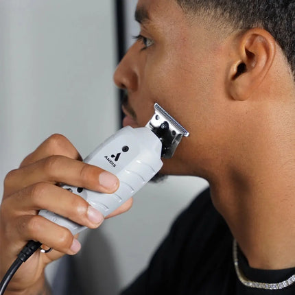 Andis T-Outliner Trimmer – Professional Magnetic Corded Trimmer Andis