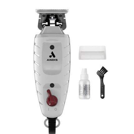 Andis T-Outliner Trimmer – Professional Magnetic Corded Trimmer Andis