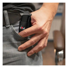 StyleCraft HOMIE Nano Trimmer + USB-C Charging Dock Bundle - BUYBARBER.COM