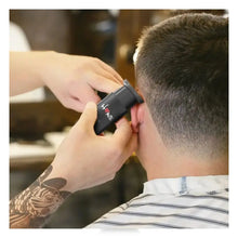 StyleCraft HOMIE Nano Trimmer + USB-C Charging Dock Bundle - BUYBARBER.COM