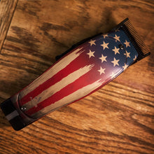 Andis Master 1776 Clipper – Limited Edition Cordless Master Andis