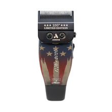 Andis Master 1776 Clipper – Limited Edition Cordless Master Andis
