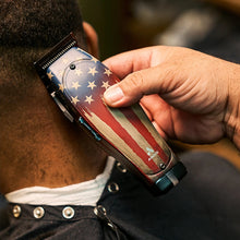 Andis Master 1776 Clipper – Limited Edition Cordless Master Andis