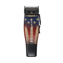 Andis Master 1776 Clipper – Limited Edition Cordless Master Andis