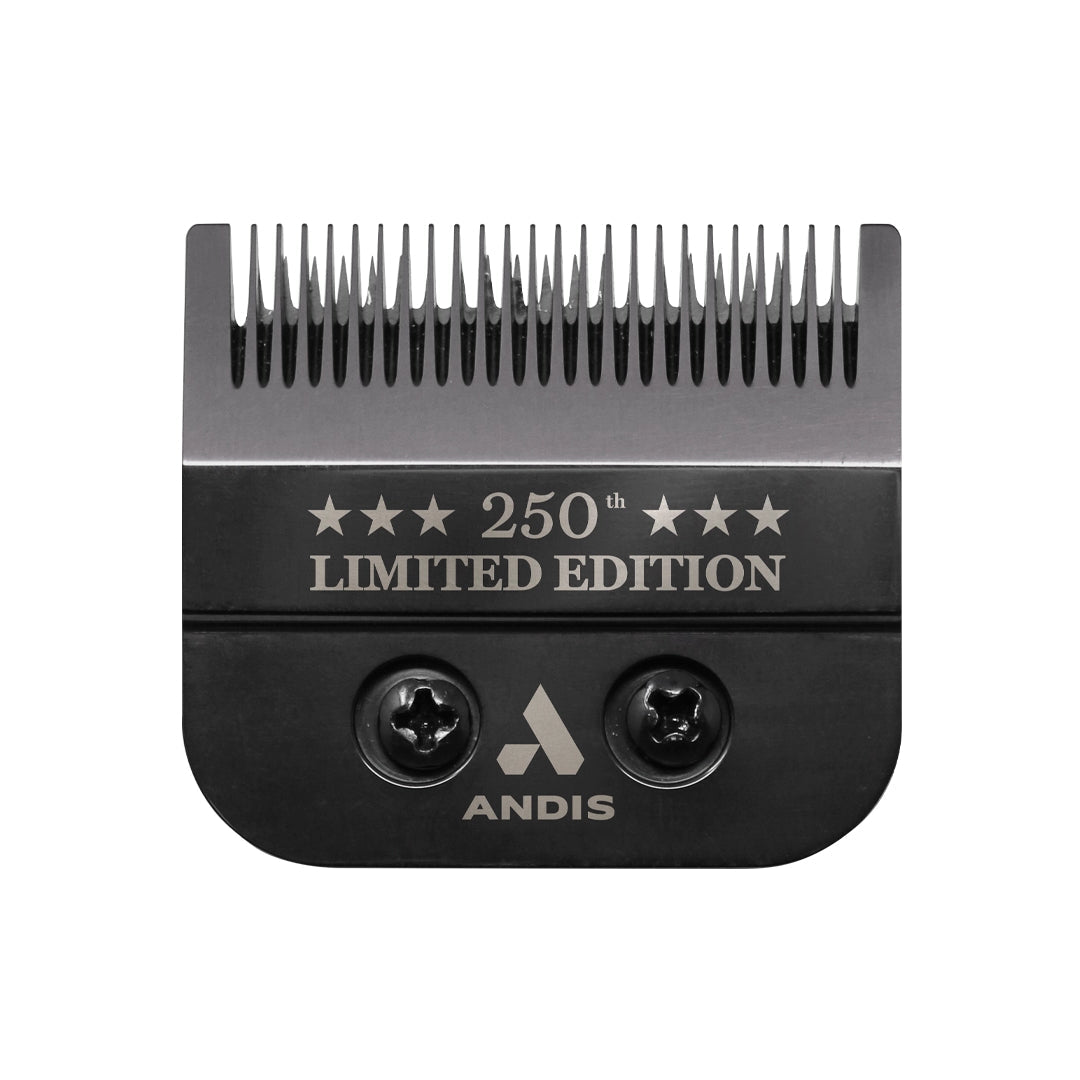 Andis Master 1776 Clipper – Limited Edition Cordless Master Andis