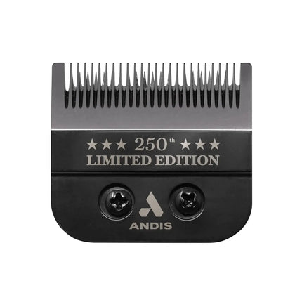 Andis Master 1776 Clipper – Limited Edition Cordless Master Andis