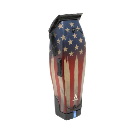 Andis Master 1776 Clipper – Limited Edition Cordless Master Andis