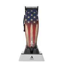 Andis Master 1776 Clipper – Limited Edition Cordless Master Andis