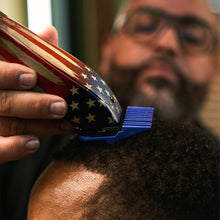 Andis Master 1776 Clipper – Limited Edition Cordless Master Andis