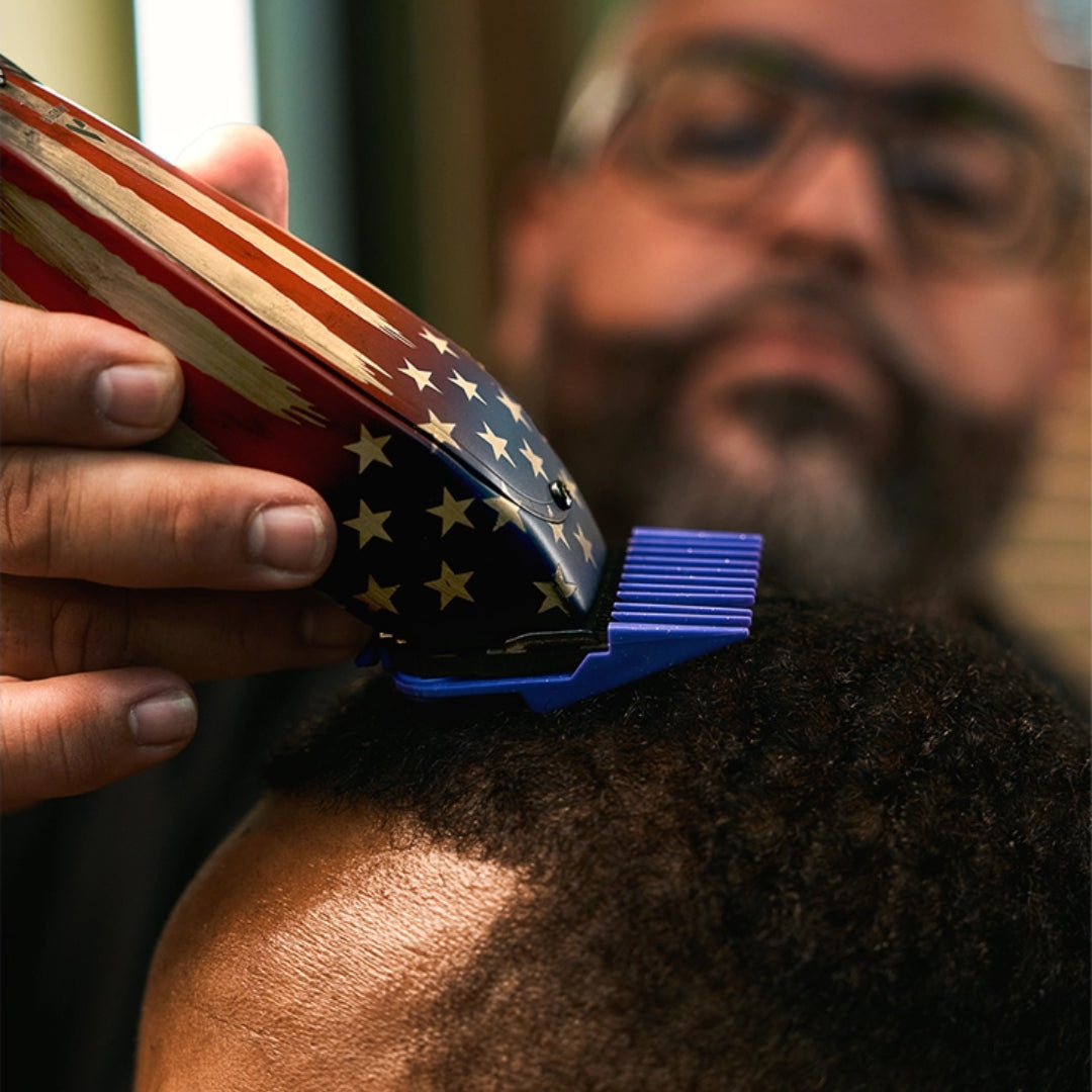 Andis Master 1776 Clipper – Limited Edition Cordless Master Andis