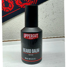 Uppercut Beard Balm - BUYBARBER.COM