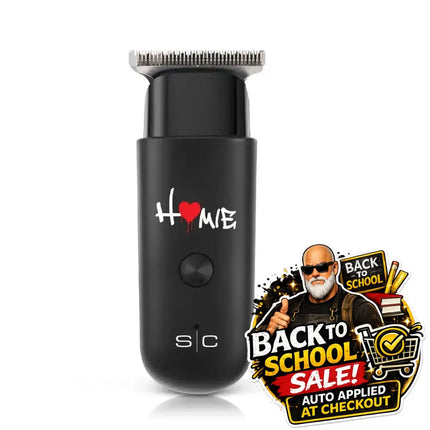 StyleCraft HOMIE Nano Trimmer — 7,500 RPM, USB-C, 90-Min Stylecraft