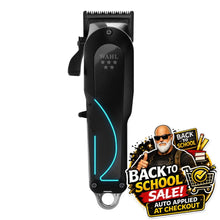 Wahl Senior 2.0 Clipper Cordless/Corded Wahl