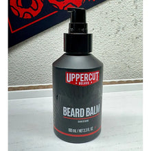 Uppercut Beard Balm - BUYBARBER.COM